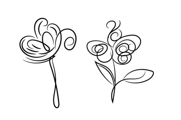 Attractive and Fascinating Floral Flower: A Real-World Embroidery Review