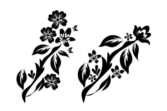 Elegent Wildflower Floral Flower Review