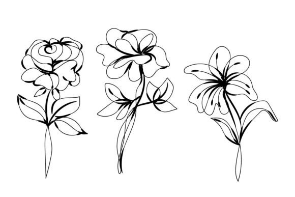 Floral Botany Cute Floral: A Designer's Real-World Review