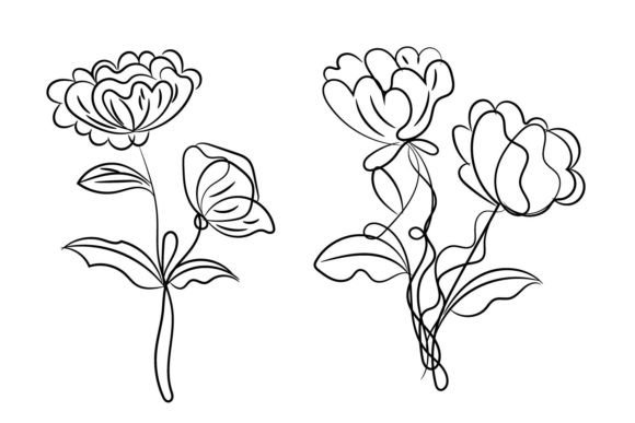 Floral Bouquet Ornament Design Review