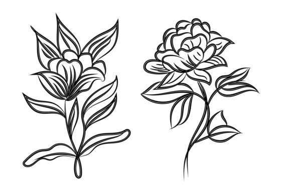 Floral Flower Creative Wildflower: A Designer's Real-World Review