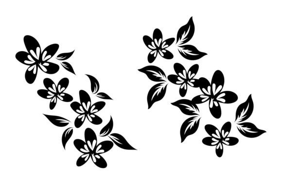 Flower Ornament Floral Design: A Designer's Real-World Review