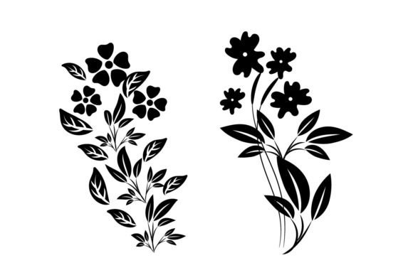 Leaves Spring Weeding Floral Flower Review