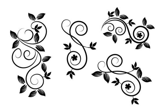 Luxury Floral Ornamental Design: A Designer's Real-World Review