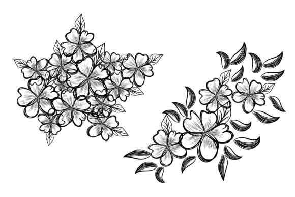 Minimal Botanical Floral Flower: A Designer's Real-World Review