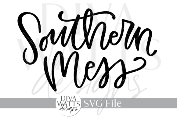 Southern Mess SVG: A Designer's Real-World Review