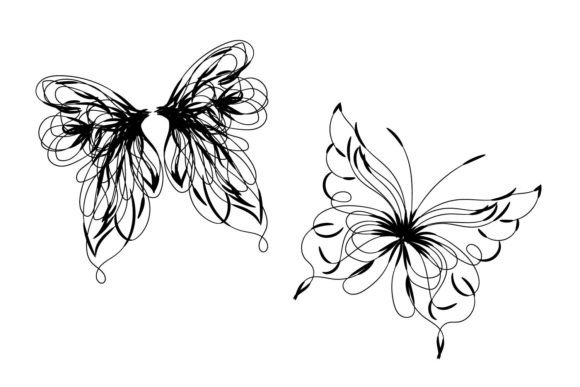 Tattoo Floral Creative Design Review