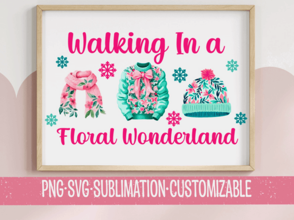 Walking in a Floral Wonderland: A Designer's Real-World Review
